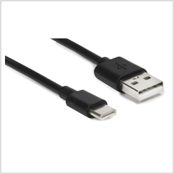 usb-Connection